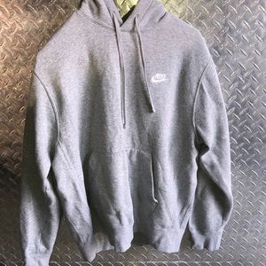 Nike sweatshirt